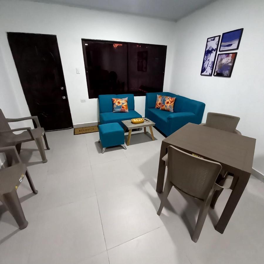 Hostal Casa Jak Santa Marta Bed & Breakfast Eksteriør bilde